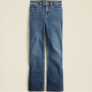 J.Crew Slim Demi Boot Jeans 25